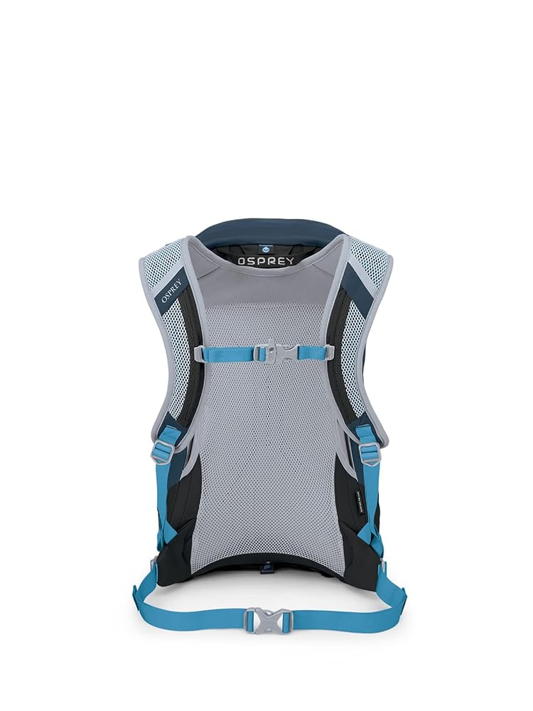 ﻿Osprey Hikelite 18L ハイキング専用 軽量バックパッ Amazon.co.jp: Osprey Hikelite 18L ユニ ハイキングバック